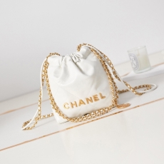 Chanel Bucket Bags